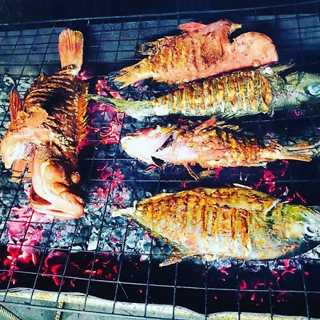 Sunny Beach Thoddoo Ngoại thất bức ảnh