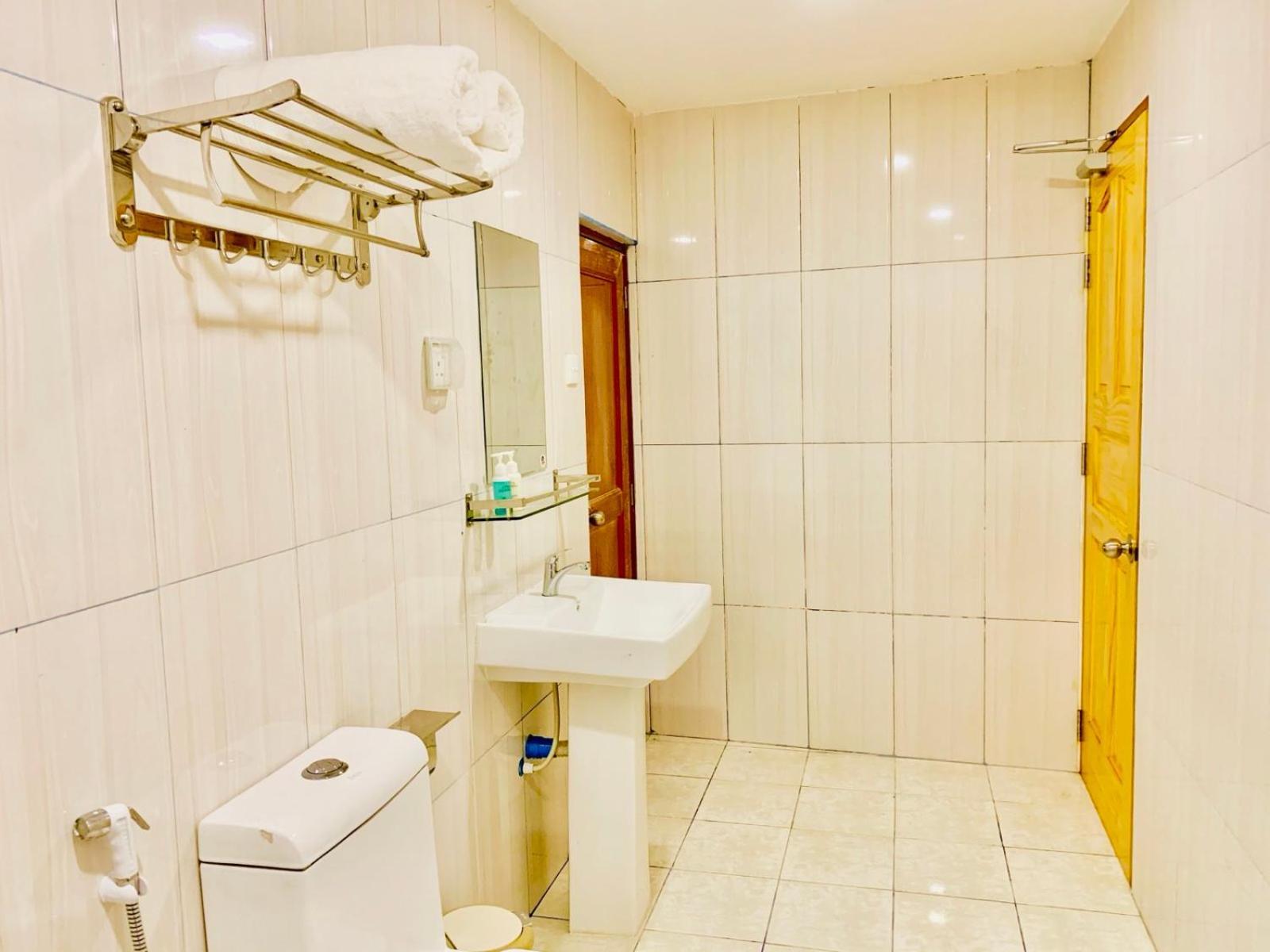 Sunny Beach Thoddoo Ngoại thất bức ảnh